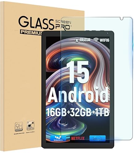 Amazon | 【2枚セッ】For HiGrace HGCKB1004/HGCC13 フィルム YILLIONS